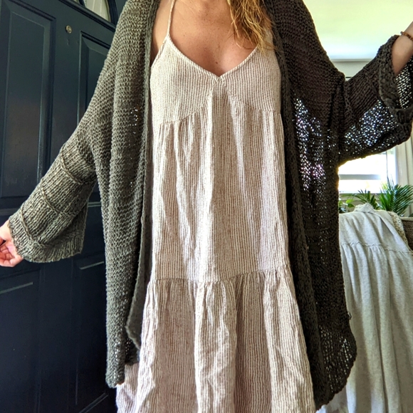 Boho shawl - Picture 1 of 3